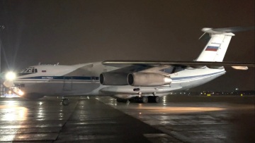 Με ανταλλαγή 390 αιχμαλώτων ξεκίνησε η εφαρμογή της συμφωνίας που πέτυχαν Ρωσία και Ουκρανία στην Κωνσταντινούπολη