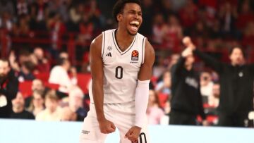 Ο Παναθηναϊκός επιβεβαιώνει τις επαφές με τον Σορτς της Παρί