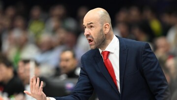 Σπανούλης: «Κερδίσαμε μία σπουδαία ομάδα, ήταν σαν να παίζω ενάντια στην οικογένειά μου»