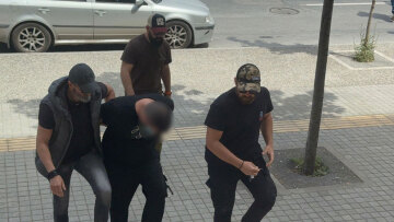 Στον ανακριτή ο 42χρονος για την υπόθεση της έκρηξης στη Θεσσαλονίκη - Βρέθηκε αποτύπωμά του στη σακούλα με τη βόμβα