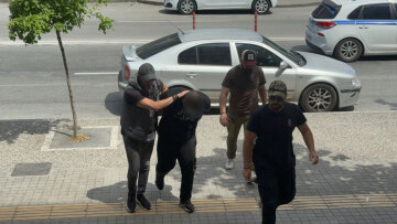 Θεσσαλονίκη: Στη φυλακή ο 42χρονος για την έκρηξη στην τράπεζα - Τι είπε για το αποτύπωμα στη σακούλα