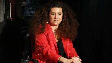 Κατερίνα Βρανά: Δεν πρόσεχα τον εαυτό μου, αγνόησα την υγεία μου και με οδηγούσα στα άκρα