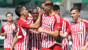 Super League: ΔΣ την Τρίτη για τον προγραμματισμό της νέας σεζόν - Επιστρέφει στη Super League 2 ο Ολυμπιακός Β' 