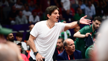 Euroleague: Τιμώρησε με 5 αγώνες τον Δημήτρη Γιαννακόπουλο - Πρόστιμα σε Παναθηναϊκό, Ολυμπιακό, Φενέρ και Αταμάν