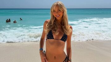 Άνι Νάιτ: 200.000 δολάρια τον μήνα λέει ότι κερδίζει από το OnlyFans το μοντέλο που έκανε σεξ με 583 άντρες σε έξι ώρες 