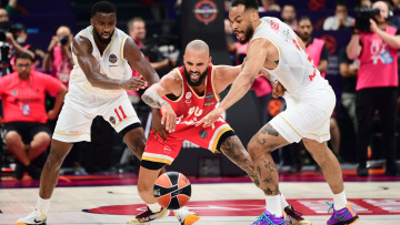 Euroleague: Όλες οι αλλαγές κανονισμών που θα εφαρμοστούν από φέτος