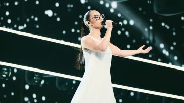  Eurovision 2025: Οι χώρες που «σνόμπαραν» την Ελλάδα - Δείτε πώς ψήφισαν την Κλαυδία 