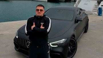 Ποιος είναι ο Ivan Greko: Η μετανάστευση, οι επιτυχίες στην τραπ σκηνή και η σύλληψη για απαγωγή - Δείτε βίντεο