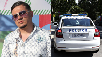 Απειλούσαν επί 5 ώρες να κόψουν τα δάχτυλα του γιου του επιχειρηματία ο Ivan Greko και οι άλλοι απαγωγείς - Πώς τους ξέφυγε