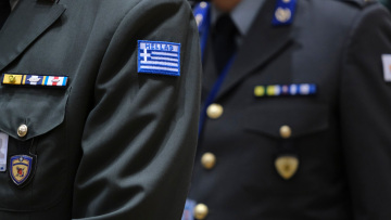 Νεκρός σε τροχαίο 33χρονος αξιωματικός της Πολεμικής Αεροπορίας στα Χανιά
