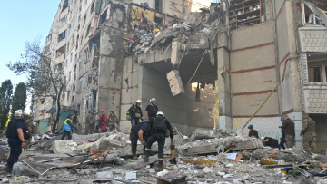 Συμβούλιο Ασφαλείας ΟΗΕ: Ραγδαία επιδείνωση της κατάστασης στην Ουκρανία 