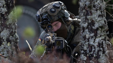 Πλήρη εξοπλισμό διέταξε ο αρχηγός του γερμανικού στρατού μέχρι το 2029 - Εκτιμά ότι η Ρωσία θα είναι έτοιμη για πιθανή επίθεση