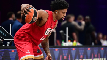 Έριξε την βόμβα ο Μακ Κίσικ: Σκέφτομαι να αποσυρθώ - Από τη φυλακή και την Pizza Hut σε τέσσερα Final Four και δεν θα τα άλλαζα με τίποτα 