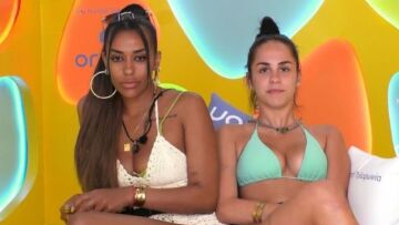 Big Brother: Ομαδική ποινή για το λάθος της Χριστίνας και της Μαρικέλλυς - «Σας ζητάμε συγγνώμη»