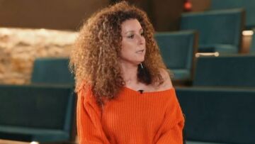 Κατερίνα Βρανά: Έπαθα αυτό που έπαθα, γύρισα στο επάγγελμά μου και η κοινωνία μου βάζει εμπόδια