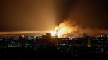 Πόλεμος στην Ουκρανία: Τουλάχιστον 12 νεκροί από τη μαζική ρωσική επίθεση στο Κίεβο και άλλες πόλεις