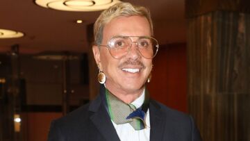 Λάκης Γαβαλάς: Η πορεία της ζωής μου είναι υπέροχη, αφού στα δύσκολα μπορώ να αντισταθώ, γράφει για τα 73α γενέθλιά του