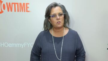 Ρόζι Ο’Ντόνελ: Η μεταμόρφωσή της μετά την απώλεια βάρους - «Δεν μπορώ να πιστέψω πως είμαι εγώ»