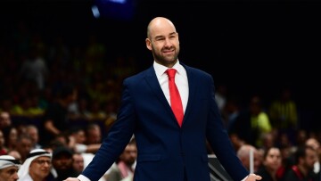 Σπανούλης: «Συγχαρητήρια στη Φενέρ, κάναμε περισσότερα λάθη»