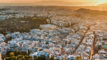 Έρευνα ΟΠΑ: Μικρή η επίδραση του Airbnb στην αγορά κατοικίας στην Ελλάδα