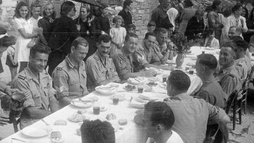 Η προσπάθεια της Μ. Βρετανίας να προσαρτήσει την Κρήτη το 1944-45