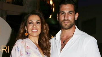 Ελένη Χατζίδου: Ο Ετεοκλής άλλαξε όλη τη ζωή μου, είναι το καλύτερο παράδειγμα για το παιδί μας
