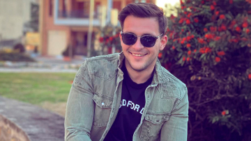 Βίντεο: Οι τελευταίες στιγμές του 30χρονου που πνίγηκε στη Λευκάδα - «Του φωνάζαμε να μην κουράζεται, να είναι ψύχραιμος»