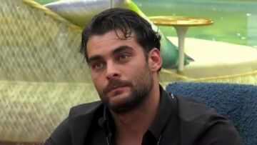 Big Brother: Ο Μπάμπης Καρατζάς αποχώρησε από το ριάλιτι - Δακρυσμένη η Ζωή Ασουμανάκη