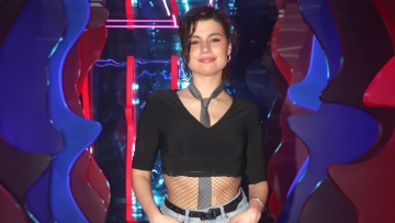 Δανάη Παππά: Με φαντάζομαι στo Φεστιβάλ των Καννών με τη δική μου ταινία