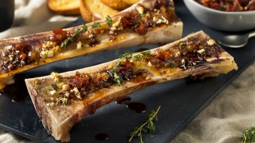 4 συνταγές για να αυξήσετε το κολλαγόνο στον οργανισμό σας