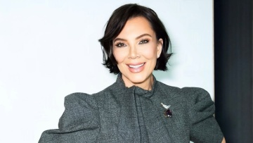 Η Κρις Τζένερ συνεχίζει... ακάθεκτη τις πλαστικές επεμβάσεις - Μοιάζει πιο νέα κι από τις κόρες της πλέον, σχολιάζουν στα social media