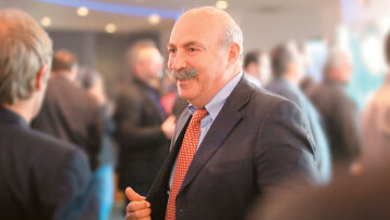 Ο αρχικοριός Χρήστος Μαυρίκης στον Αρεοπαγίτη: «Αν όλα πάνε καλά, υπάρχει... μία προμήθεια ύψους €1 εκατ.» - Όλη η δικογραφία