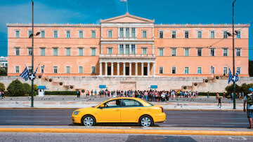 Χωρίς ταξί η Αθήνα στις 28 και 29 Μαΐου, 48ωρη απεργία από το ΣΑΤΑ
