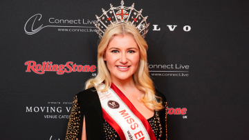 «Ένιωσα σαν μαϊμού σε τσίρκο και πόρνη» - Βαριές καταγγελίες από τη Μις Αγγλία για τα καλλιστεία Μις Κόσμος στην Ινδία