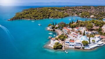 Διακοπές στην Αργολίδα 

