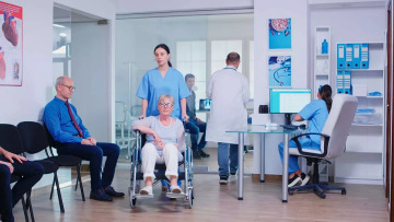 Εφημερίες: Πόσοι φόρεσαν «βραχιολάκι» στον Ευαγγελισμό – Δείτε τον μέσο χρόνο αναμονής
