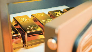 Tι προβλέπουν για τον χρυσό οι αναλυτές - Πού οφείλεται η μεγαλύτερη διόρθωση των τελευταίων 12 ετών