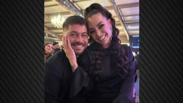 Ο Άρης Τσάπης θα γίνει ξανά πατέρας - Οι δυσκολίες που πέρασε η σύζυγός του, η υπογονιμότητα και η κύηση που δεν προχώρησε