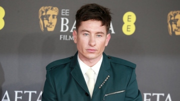 Μπάρι Κιόγκαν για την πρώτη του συνάντηση με τον Ρίνγκο Σταρ: Ήμουν νευρικός, δεν μπορούσα να τον κοιτάξω στα μάτια