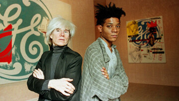Jean-Michel Basquiat: Από την καρδιά του Μανχάταν, στην αιωνιότητα
