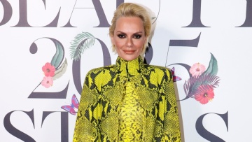 Έλενα Χριστοπούλου: Είμαι κοντά στα 50, κάνω μεσοθεραπείες και από όλα