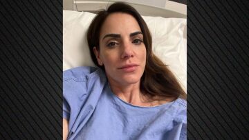 Η Ελισάβετ Σπανού περιέγραψε τη γέννηση της κόρης της: Ήταν το πιο σημαντικό βράδυ ολόκληρης της ζωής μου