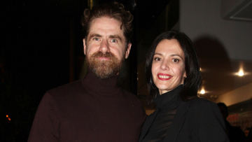 Δημήτρης Λάλος για Μαριλίτα Λαμπροπούλου: Το να δουλεύεις με ανθρώπους που εκτιμάς είναι μεγάλη τύχη