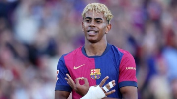 Κατηγορούν τον Γιαμάλ ότι χρησιμοποίησε άτομα με νανισμό για ψυχαγωγικούς σκοπούς