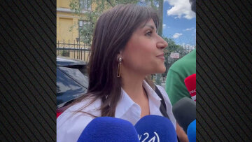 Παυλίδου μετά την απόφαση ενοχής του Παπαγιάννη: Αισθάνομαι δικαίωση, δεν είναι ωραίο για κανέναν να δέχεται βία στον εργασιακό του χώρο