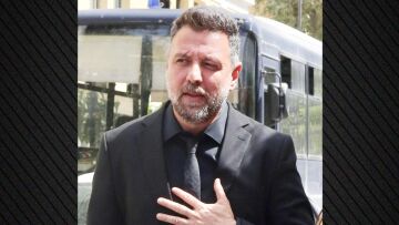 Μάνος Παπαγιάννης: Η ανάρτηση μετά την απόφαση του δικαστηρίου - Ανέβασε το τραγούδι «Εγώ δεν είμαι ένοχος»