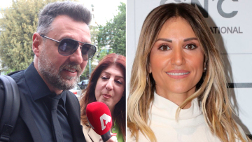 Μάνος Παπαγιάννης: Ο εισαγγελέας πρότεινε την ενοχή του σε δεύτερο βαθμό για τον ξυλοδαρμό της Σοφίας Παυλίδου