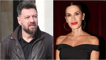 Οι αναφορές του Μάνου Παπαγιάννη στην Κάτια Νικολαΐδου που προκάλεσαν την αντίδραση του δικαστηρίου: Έχει αποβιώσει η γυναίκα!