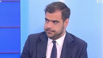 Μαρινάκης: Θα ξεκινήσουμε από όσους πήραν παράνομα τα περισσότερα από τον ΟΠΕΚΕΠΕ - 5.200 ελέγχονταν πριν την έρευνα της ευρωπαϊκής εισαγγελίας