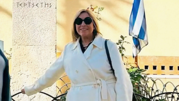 Ζάκυνθος: Καρτέρι είχαν στήσει στη συμβολαιογράφο οι 3 που συνελήφθησαν για τη δολοφονία - «Την περιμέναμε και της ορμήξαμε»